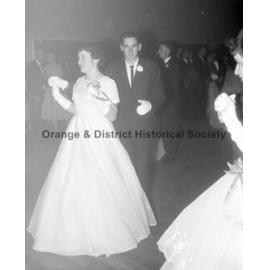 Canowindra Catholic Ball