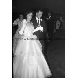 Canowindra Catholic Ball
