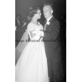 Canowindra Catholic Ball