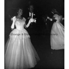 Canowindra Catholic Ball