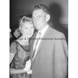 Canowindra Catholic Ball
