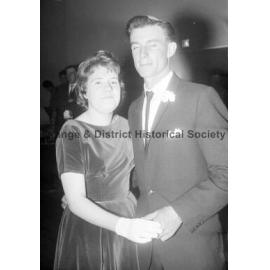 Canowindra Catholic Ball