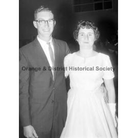 Canowindra Catholic Ball