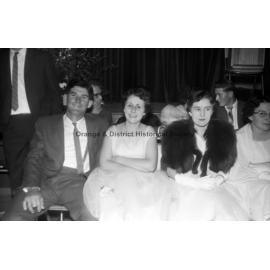 Canowindra Catholic Ball