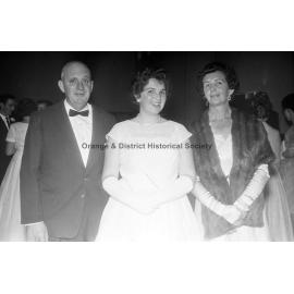 Canowindra Catholic Ball