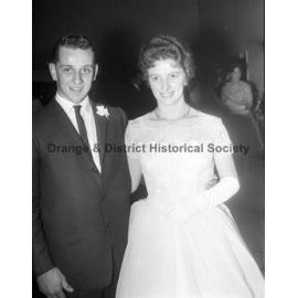 Canowindra Catholic Ball