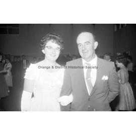Canowindra Catholic Ball