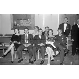 Canowindra Catholic Ball