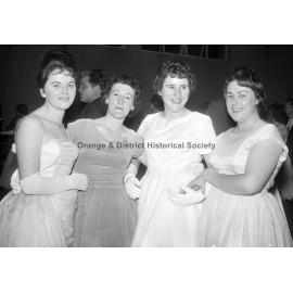 Canowindra Catholic Ball