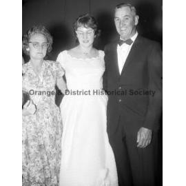 Canowindra Catholic Ball