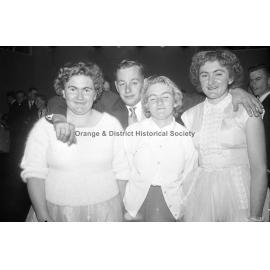 Canowindra Catholic Ball