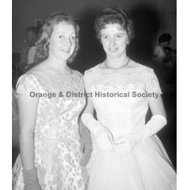 Canowindra Catholic Ball
