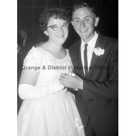 Canowindra Catholic Ball