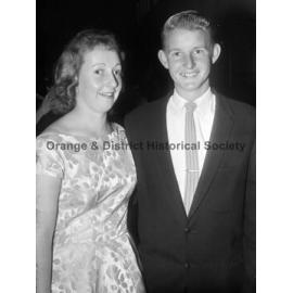 Canowindra Catholic Ball