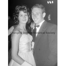 Canowindra Catholic Ball