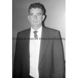 Canowindra Catholic Ball