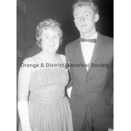 Canowindra Catholic Ball