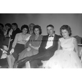 Canowindra Catholic Ball