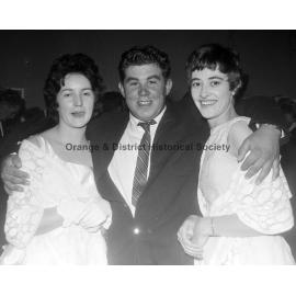 Canowindra Catholic Ball
