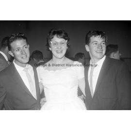 Canowindra Catholic Ball
