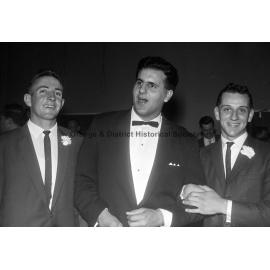 Canowindra Catholic Ball
