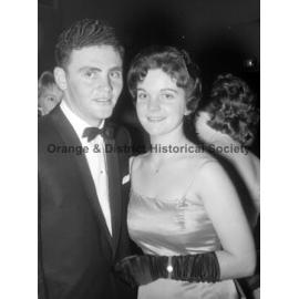 Canowindra Catholic Ball