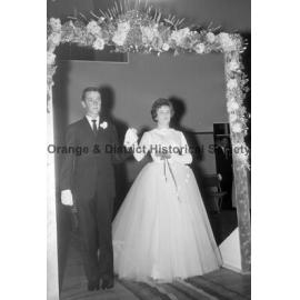 Canowindra Catholic Ball