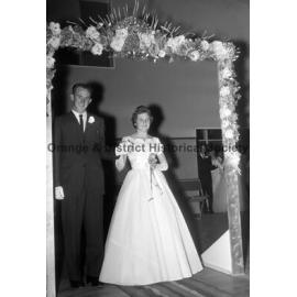 Canowindra Catholic Ball