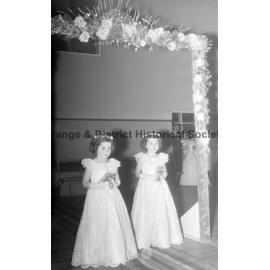 Canowindra Catholic Ball