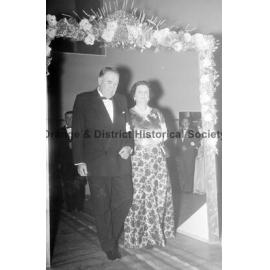 Canowindra Catholic Ball