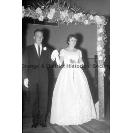 Canowindra Catholic Ball