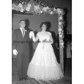 Canowindra Catholic Ball