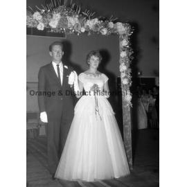 Canowindra Catholic Ball