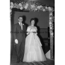 Canowindra Catholic Ball