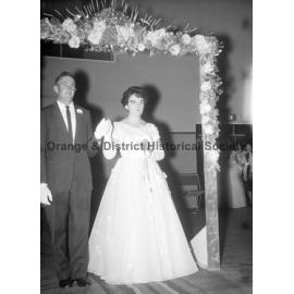 Canowindra Catholic Ball