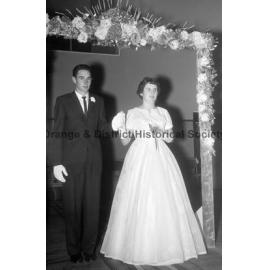 Canowindra Catholic Ball