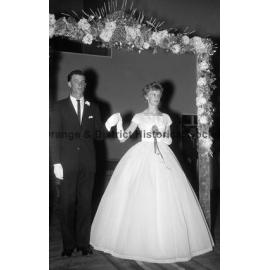Canowindra Catholic Ball