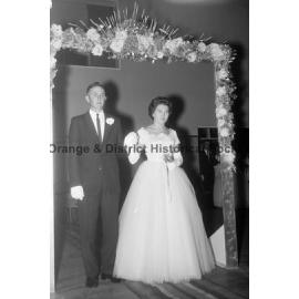 Canowindra Catholic Ball