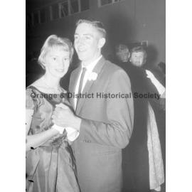Canowindra Catholic Ball
