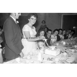 Canowindra Catholic Ball