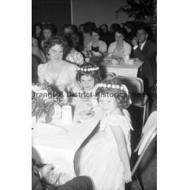 Canowindra Catholic Ball