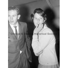 Barbara Carroll kitchen tea