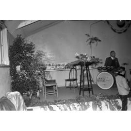 Barbara Carroll kitchen tea