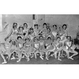 Marie Murray's dancing classes