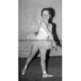 Marie Murray's dancing classes