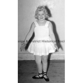 Marie Murray's dancing classes
