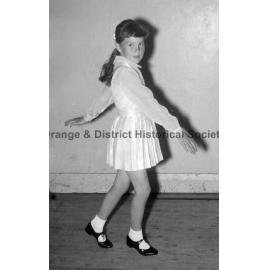 Marie Murray's dancing classes