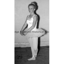 Marie Murray's dancing classes
