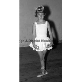 Marie Murray's dancing classes