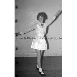 Marie Murray's dancing classes